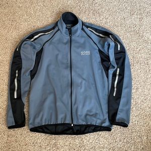 Gore Bike Wear size M.